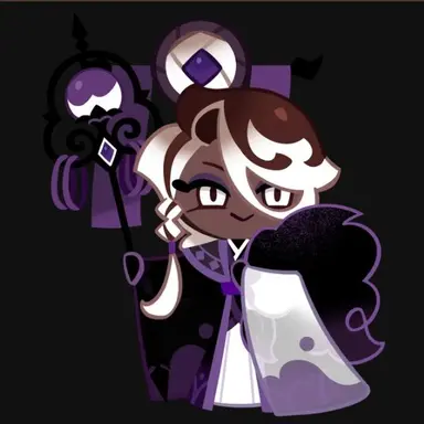 Profile image of 아포가토맛 쿠키