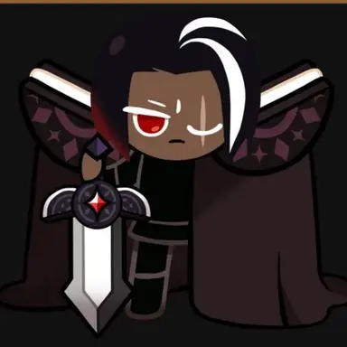Profile image of 다크초코 쿠키