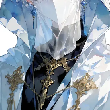 Profile image of Astraea