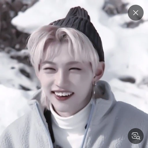 용복이
