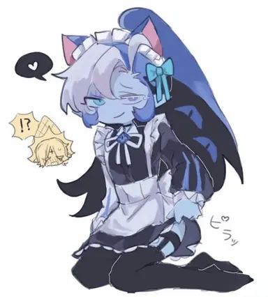 Profile image of 쉐밀