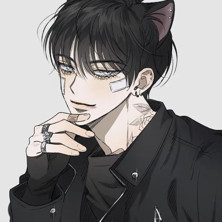 AfraidFrond6555의 카엘,탑,요르,타일러