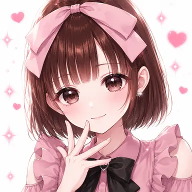 Profile image of りこ