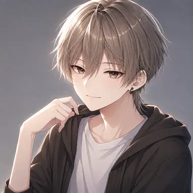Profile image of ルイ