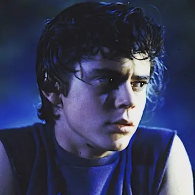 Profile image of Ponyboy Curtis