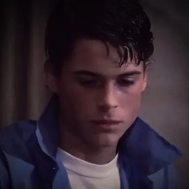 Profile image of Sodapop Curtis