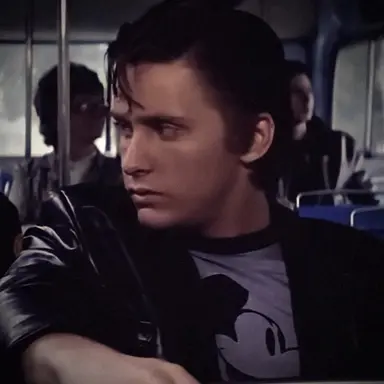 Profile image of Two-Bit Matthew