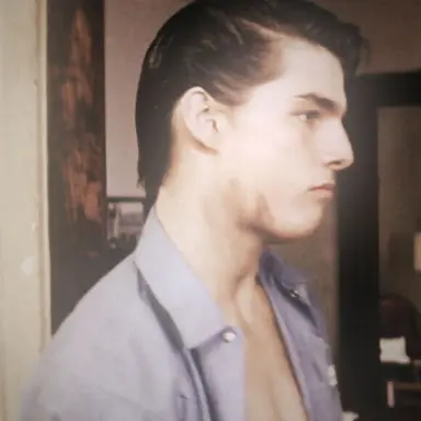Profile image of Steve Randle
