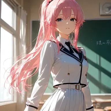 Profile image of 김채린