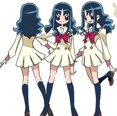 Profile image of 来海えりか