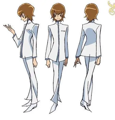 Profile image of 明堂院いつき