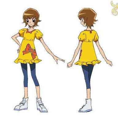 Profile image of 明堂院いつき