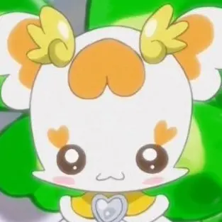 Profile image of ポプリ