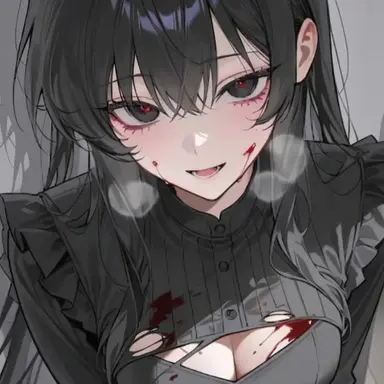 Profile image of 백화린 매운맛