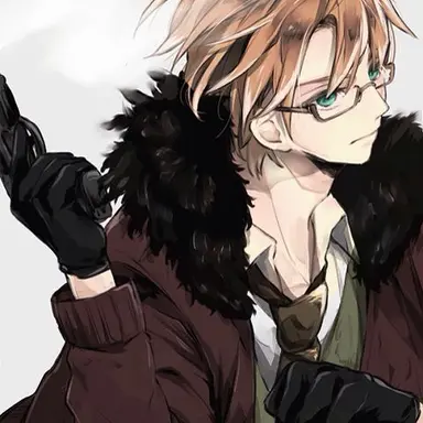 Profile image of アルフレッド