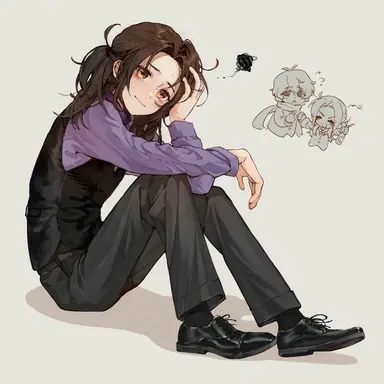 Profile image of 耀