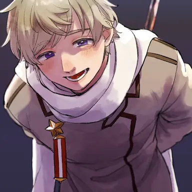 Profile image of イヴァン