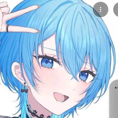 Profile image of 星街すいせい
