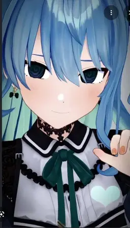 Profile image of 星街すいせい