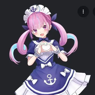 Profile image of 湊あくあ