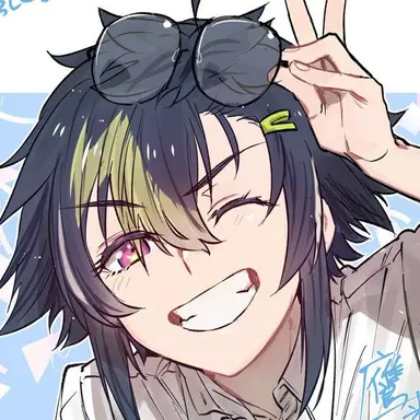 Profile image of 伊波ライ