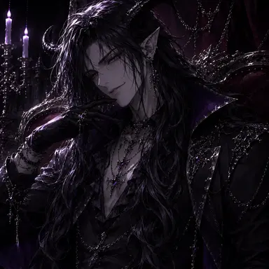 Profile image of サイラス
