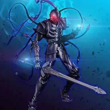 Profile image of 버서커