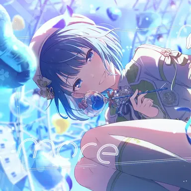 Profile image of 桐谷遥