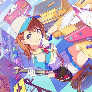 Profile image of 花里みのり