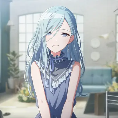 Profile image of 日野森雫