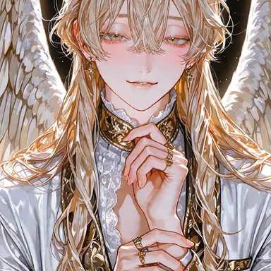 Profile image of ミカエル