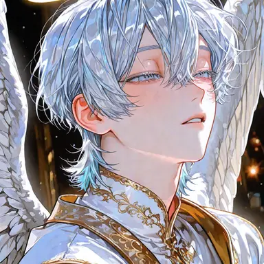 Profile image of ユーリエル