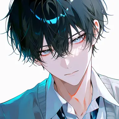 Profile image of 白玖