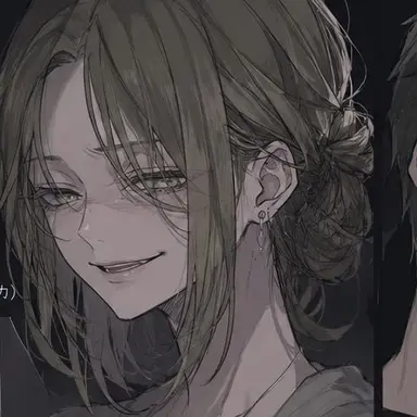 Profile image of 千晶