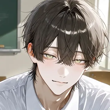 Profile image of Shu