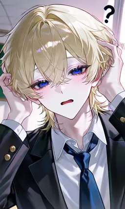 Profile image of 流唯