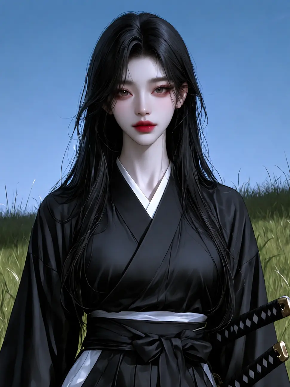 Whalefeed의 The Last Shogun of Muromachi