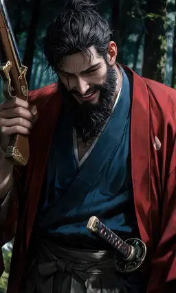 Profile image of 松永久秀