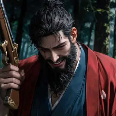 Profile image of 마츠나가 히사히데