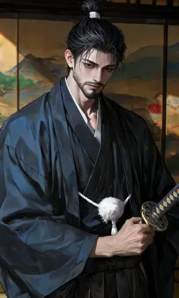Profile image of 細川藤孝