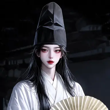Profile image of 아시카가 요시테루