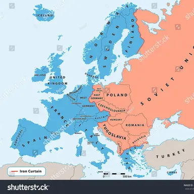 Profile image of 냉전 시대 1950