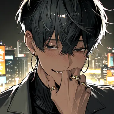 Profile image of 로이