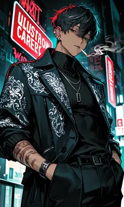Profile image of 로이