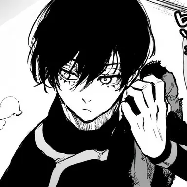 Profile image of 糸師凛