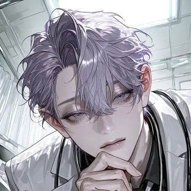 Profile image of 珀