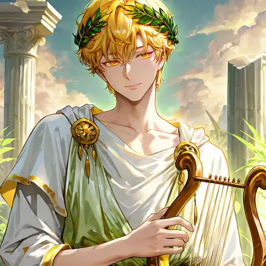Profile image of アポロン