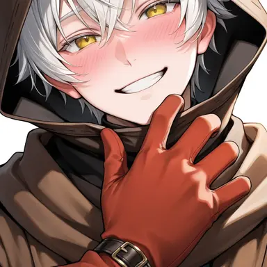 Profile image of Arthur