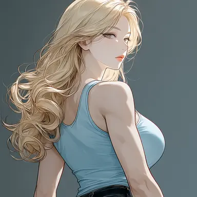 Profile image of アカネ