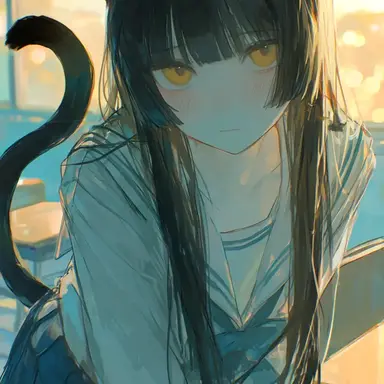 Profile image of 네코타 유키